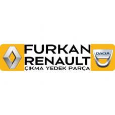 Furkan Renault